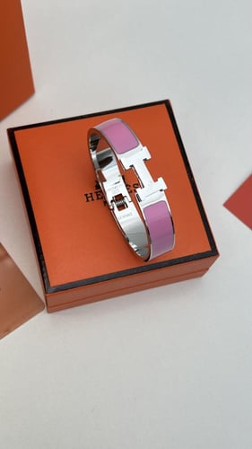 إسوارة Hermes لونين