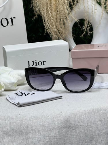 نظارة Dior