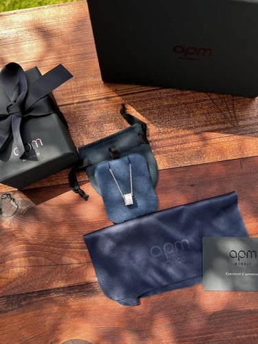 سلسال apm فضي