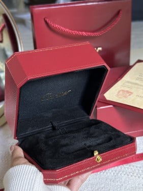 ملحقات Cartier الماستر إسوارة