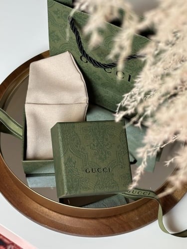 ملحقات GUCCI