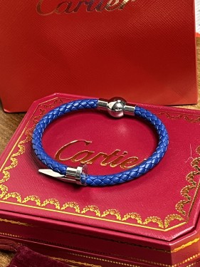 إسوارة carter - ازرق