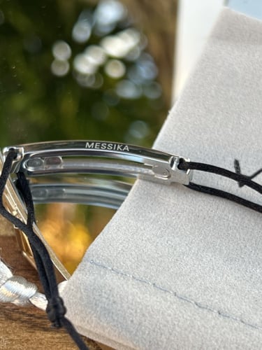 إسوارة MESSIKA متعددة الألوان