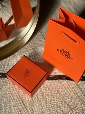 ملحقات HERMES سلسال