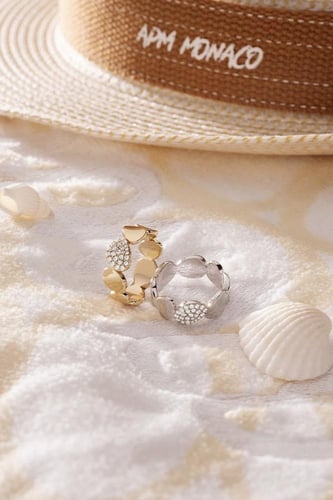 خاتم apm الذهبي