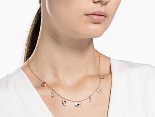 شوكر سوارفيسكي الأكثر طلباً