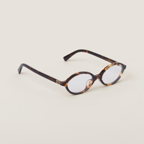 مجموعة ( نظارات الهبة ) - miu miu