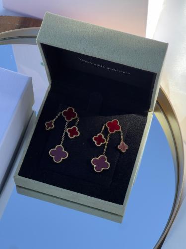 حلق van cleef الحصري