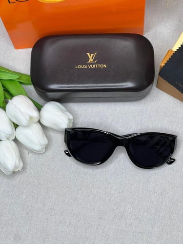 نظارة LOUIS VUITTON