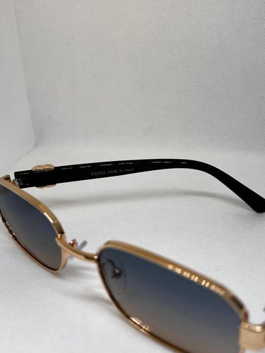 نظارة gucci - ملون