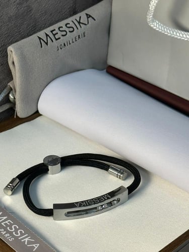 إسوارة MESSIKA