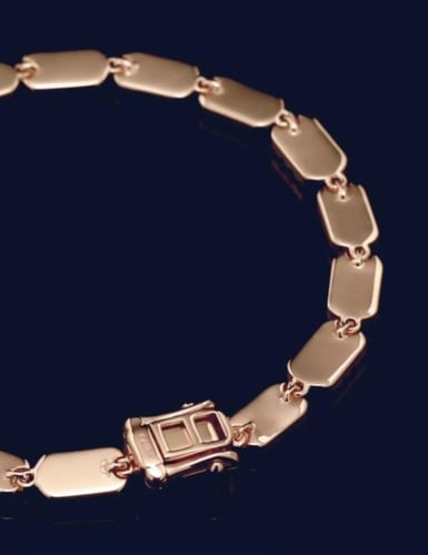 اسوارة داينتي apm قولد روز