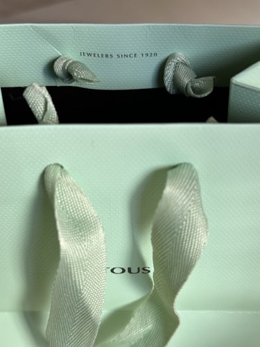 ملحقات توس "TOUS" الماستر