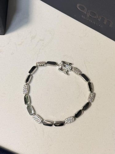 اسوارة داينتي apm فضي