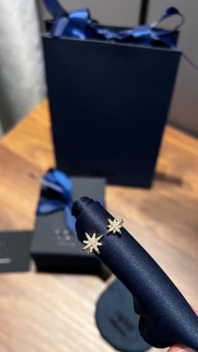 خاتم apm لونين