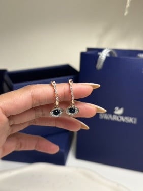 اقراط SWAROVSKI