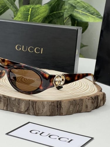 نظارة -GUCCI