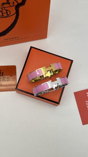 إسوارة Hermes لونين