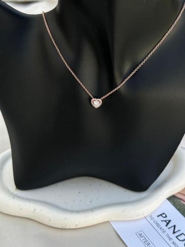 سلسال باندورا PANDORA قولد روز