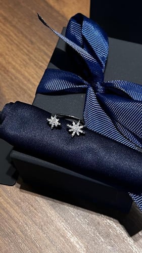 خاتم apm لونين