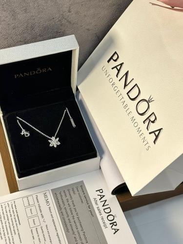 سلسال باندورا PANDORA زهرة المحيط