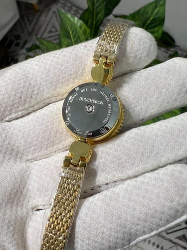 ساعة بوشرون -نسائي