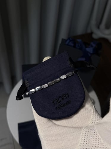 اسوارة داينتي apm فضي