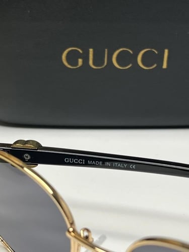 نظارة -GUCCI