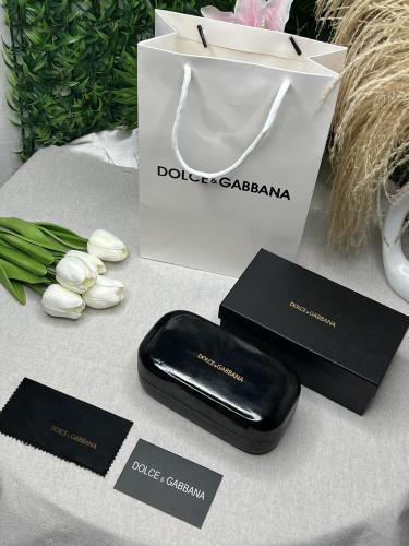 نظارة DOLCE &GABBANA - ملحقات نظارة هاي كواليتي