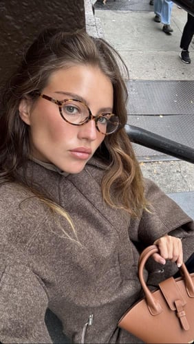 مجموعة ( نظارات الهبة ) - miu miu