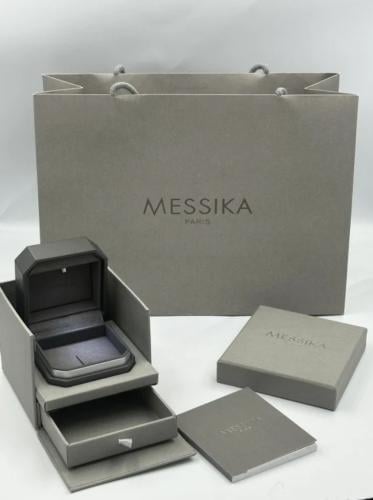 ملحقات ماسيكا خاتم ماستر كواليتي - انارة