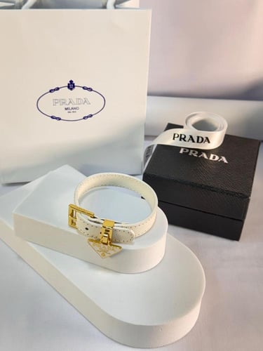 إسوارة Prada ملون