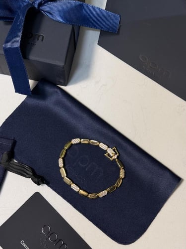 اسوارة داينتي apm ذهبي