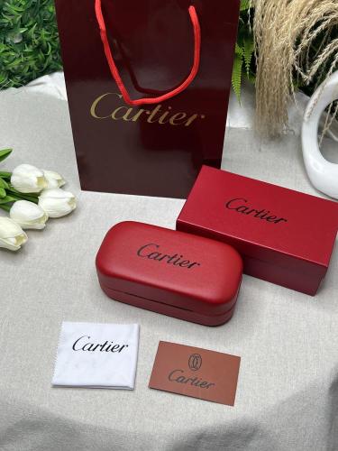 نظارة Cartier - ملحقات نظارة هاي كواليتي CAURTIER