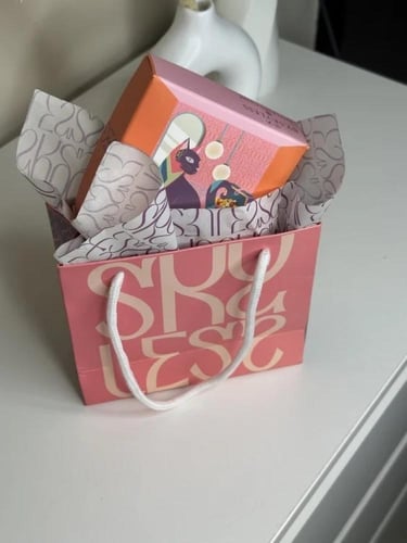 اسوارة GUCCI فضي