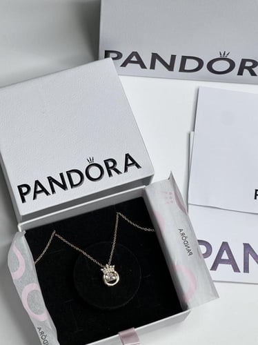سلسال باندورا PANDORA قولد روز