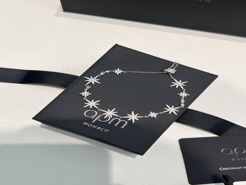 اسوارة apm فضي