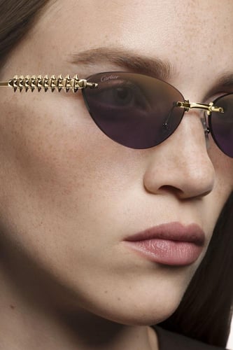 نظارة carter - لونين