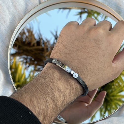 أسوارة - MONTBLANC