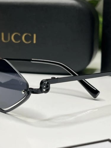 نظارة -GUCCI