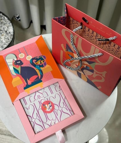 سلسال باندورا فضي دائري فضة عيار 925