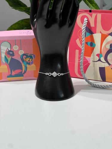 أسواره فضه عيار 925