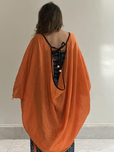 جلابية مهرة