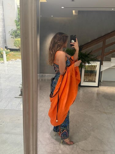 جلابية مهرة