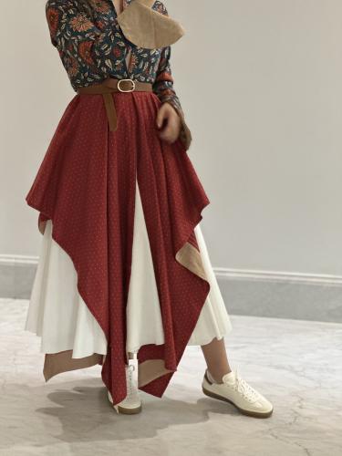 جلابية مريم