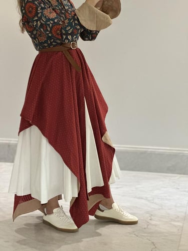 جلابية مريم