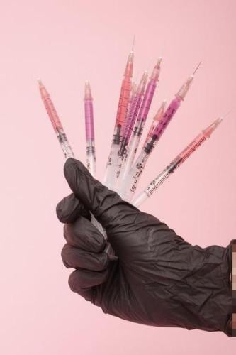 بديل ابر التنحيف لنزول الوزن السريع مع المتابعة لم...