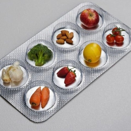 التغذية العلاجية - خمول الغدة الدرقية بدون المتابع...