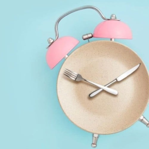 الملف الشامل لنظام الصيام المتقطع 14 ساعة + جدول ت...