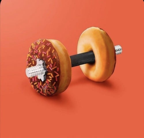 وصفة الديتوكس لحرق الدهون + جدول التمارين لرسم وشد...